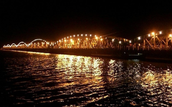 Cheikh Bamba Dièye : ‘’ Saint-Louis fait partie des villes les plus propres du Sénégal’’ (Audio)