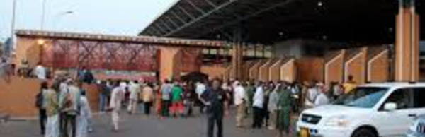 Coronavirus : « un cas suspect » à l’aéroport de Conakry