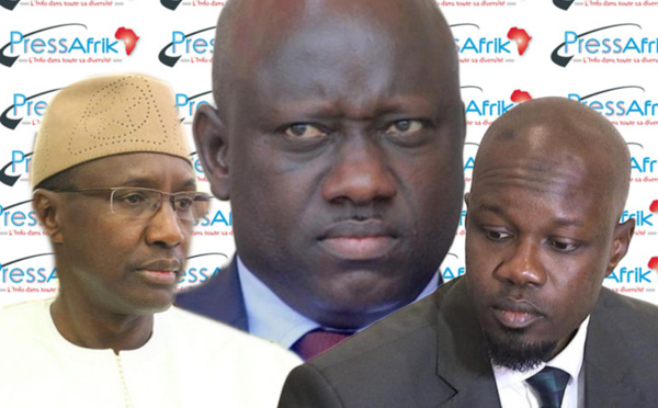 Curieux rebondissement dans l'affaire des 94 milliards !