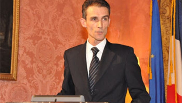 Sortie “malencontreuse” de l’ambassadeur de France: la réaction radicale de Moustapha Diakhaté