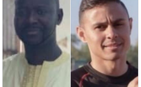 Pédophilie : Mouhamed Habibou Guèye et Olivier Brice Sylvain écroués