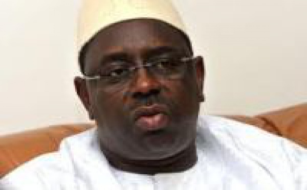 Visite en Arabie Saoudite: Macky Sall va effectuer la Oumra