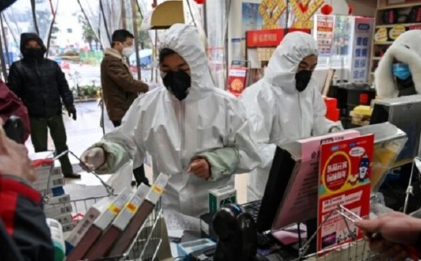 Coronavirus : Un suivi psychologique pour les étudiants sénégalais de Wuhan