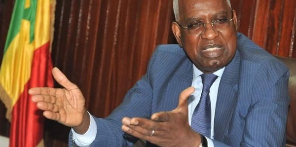 Le ministre de la Justice décide d'intégrer officiellement l’Apr