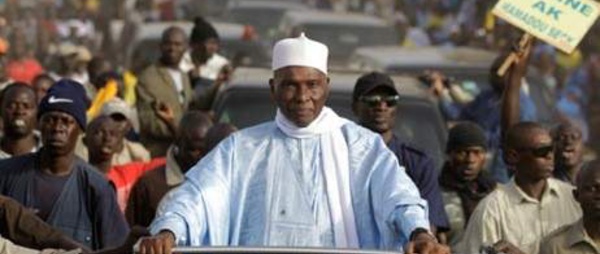 Statut spécial de la ville de Dakar : Me Wade dit niet et menace de sortir dans la rue