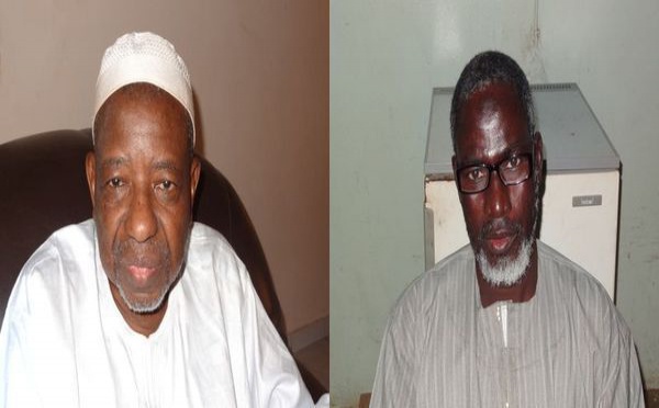 [Vidéos] La vérité sur le prénom de Pape Diop, président du Sénat