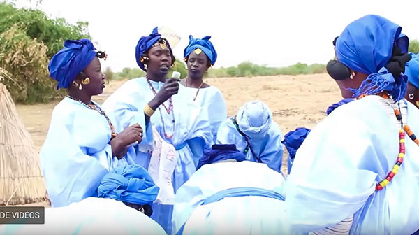 Faire du Talatay Nder un patrimoine socioculturel en Afrique !