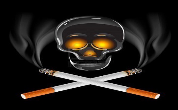 6 millions de morts par an: le tabac, ce tueur de l'ombre