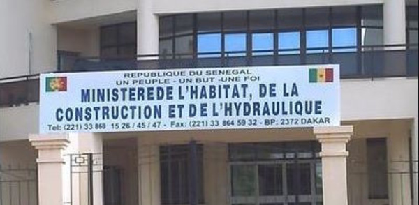 500 millions FCfa détournés au ministère de l'Hydraulique : les 4 personnes arrêtées dans cette affaire, sont libres
