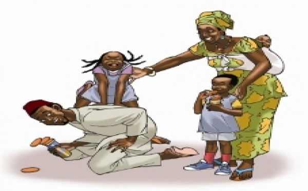 Saint-Louis : lancement d’un projet de développement incluant la dimension handicap