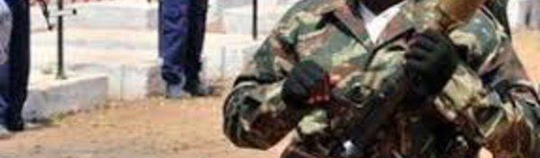 Guinée Bissau : un coup d’Etat en cours ...