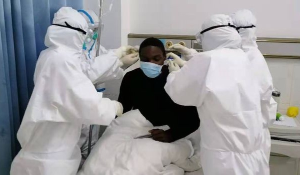 Lutte contre le Coronavirus : le Sénégal mobilise 1,450 milliards