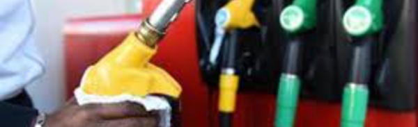 Il n’y a pas de risques de pénurie de produits pétroliers