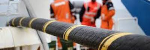 Panne de l'Internet en Mauritanie : Nouakchott se relie sur Dakar. Un navire Britannique en route pour ...