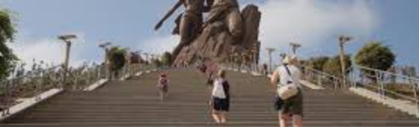 Les touristes du bateau arraisonné à cause du Coronavirus à carabane ont déjà visité Dakar