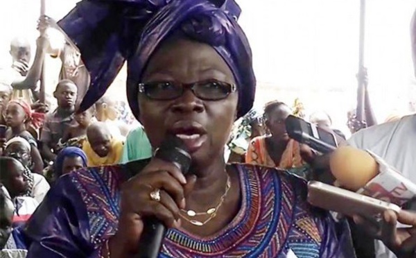 Epinglée par le rapport de l'Ofnac : Macky Sall limoge Socé Diop Dione