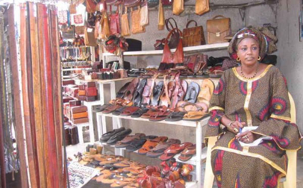 Entreprenariat féminin dans la région nord: 3500 membres actifs du réseau RDFN se retrouvent à Dakar, mercredi