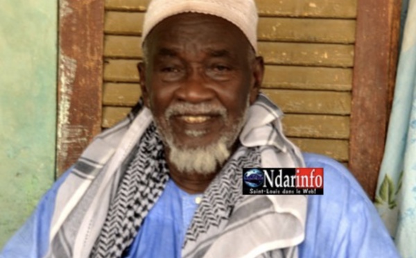 Saint-Louis endeuillée par la disparition de Serigne Abdoulaye NIANG