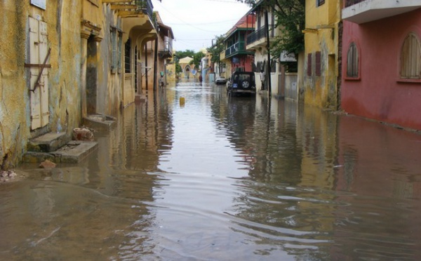 Conseil des ministres décentralisé : Saint-Louis attend toujours son « Plan Marshall »