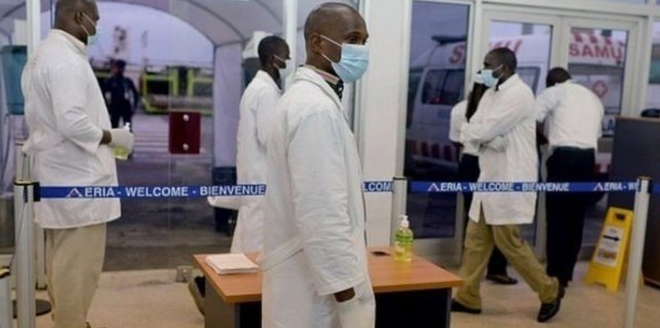 Touba: 5 membres de la famille du «Modou-Modou »