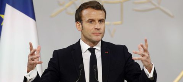 Coronavirus en France: les crèches, les écoles et les universités seront fermées dès lundi 16 jusqu'à nouvel ordre, annonce Emmanuel Macron