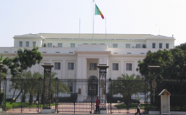 Le communiqué du Conseil des ministres du 7 juin 2012 à Saint-Louis (audio)