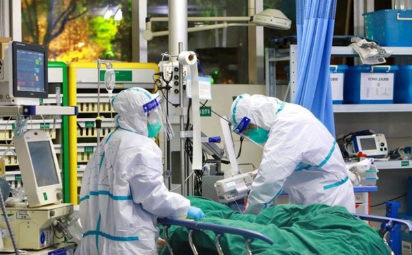 Coronavirus : Onze nouveaux cas au Sénégal