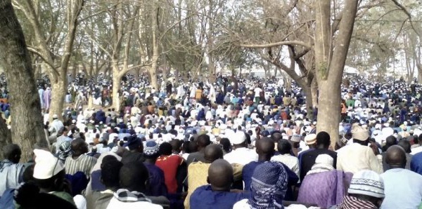 Madina Gounass : le Daaka s’ouvre samedi