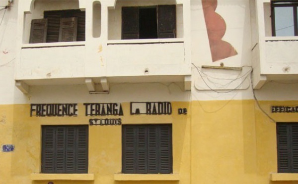 Concours- Presse: Adja Faye et Ousseynou Diop de ‘’Téranga FM'' distingués par le Panos