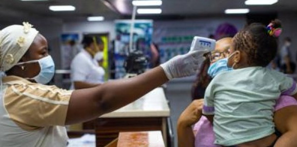 Coronavirus au Sénégal : 3 nouveaux cas positifs dont un enfant de 2 ans