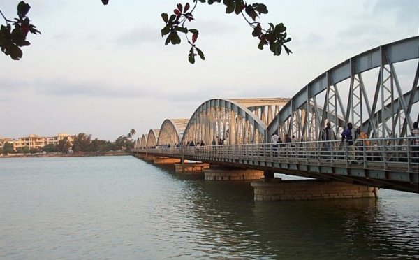 Saint-Louis, ''un modèle en matière de décentralisation au Sénégal''