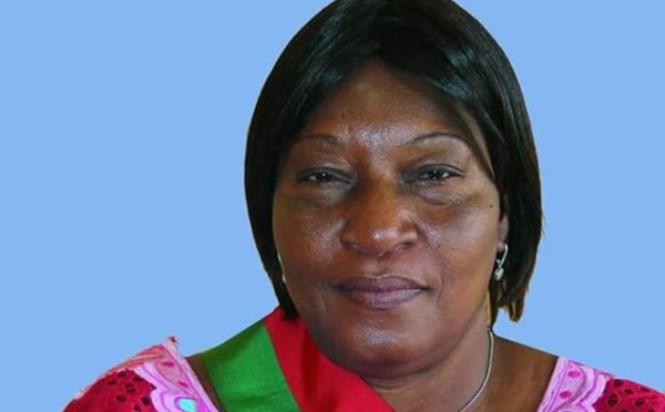 Burkina Faso : La première victime du coronavirus était députée à l’assemblée nationale
