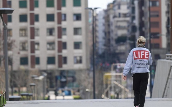 Coronavirus : lourdes pertes économiques pour l’Italie