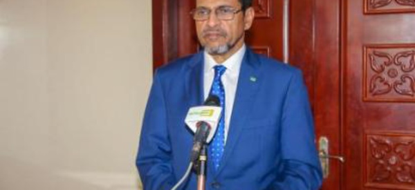 La Mauritanie confirme un nouveau cas de coronavirus