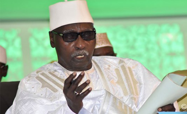 Serigne Babacar Sy Mansour ordonne la suspension des prières du Vendredi et Hadratoul Djumah jusqu’à nouvel ordre