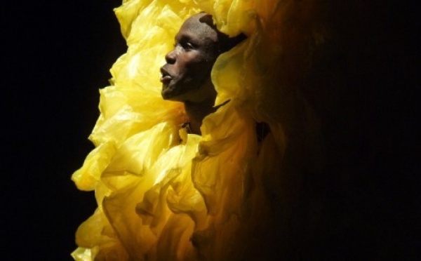 Saint-Louis - Ouverture du Festival ''Duo Solo'' ce mercredi: 16 compagnies de danse sont sur place