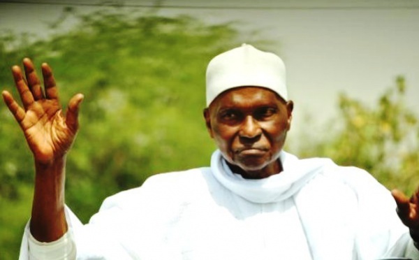 SAINT-LOUIS: Le Pds cherche ses repères à Ndar