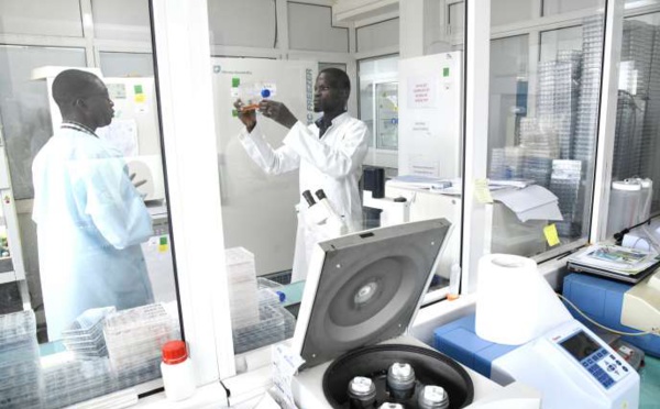 Sénégal : le gouvernement n'exclut pas « un confinement total »