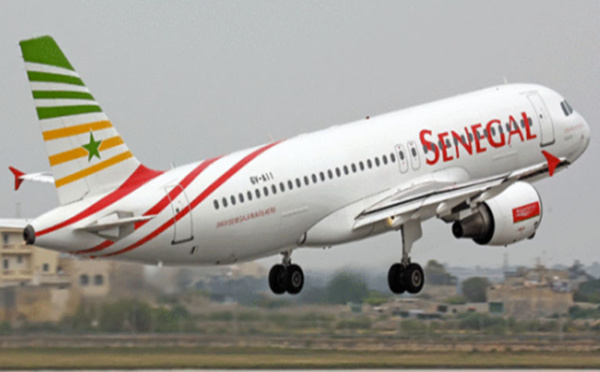 Coronavirus : Le Sénégal ferme totalement ses frontières aériennes