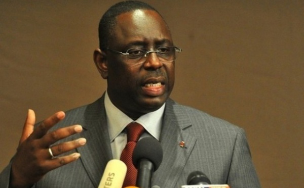 Législative 2012 – Macky Sall brise le silence : "Pourquoi je battrai campagne..."