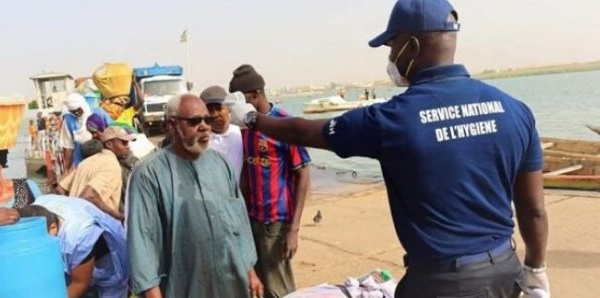 En quarantaine à Saint-Louis : Les 25 "Modou-Modou" testés négatifs