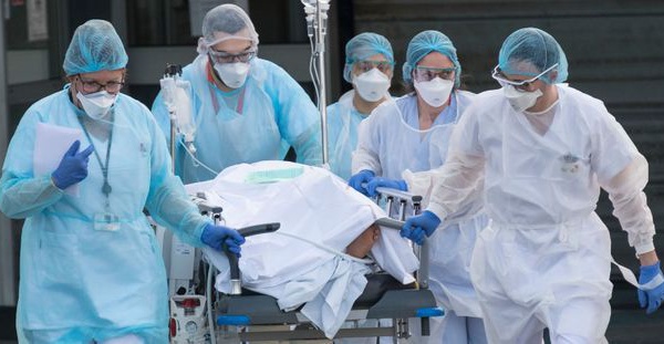 Coronavirus: plus de 12.000 morts recensés dans le monde