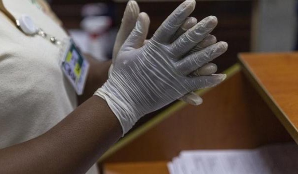 Covid-19: La Gambie enregistre son premier décès