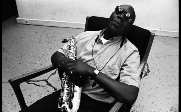 Manu Dibango, adieu le père