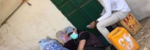 Rosso : des concertations pour permettre l’entrée des personnes bloquées au Sénégal