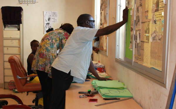 Covid-19 : les horaires de travail dans l'administration changent