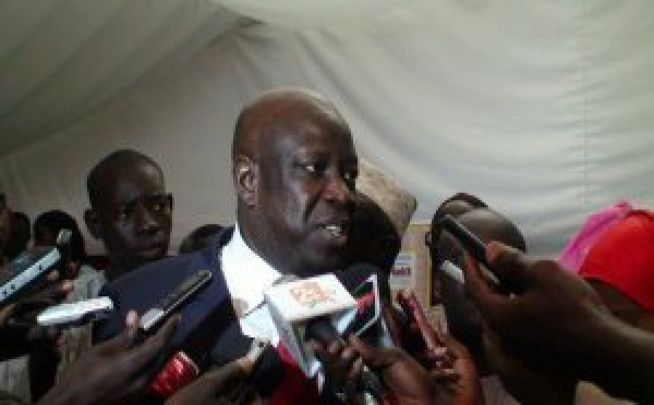 [ VIDEO ] Interpellation d’Ousmane Ngom : Serigne Mansour Sy Djamil dénonce la méthode qui frise l'humiliation
