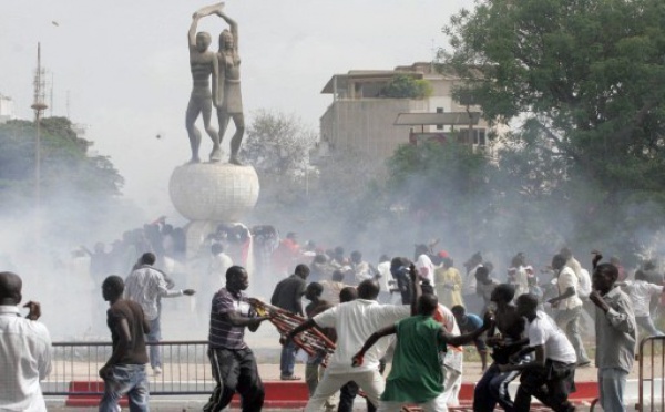 Jeudi 23 juin 2011: Le début de la vacillation du pouvoir du régime libéral