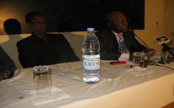 Saint-Louis: Un linguiste explique le recul des langues nationales