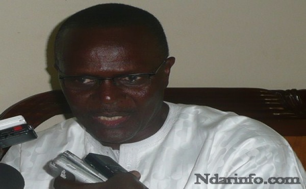Vidéo| Ousmane Tanor Dieng à Saint-Louis: ''Nous voulons une majorité franche et claire''